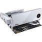 Asus Accessory Hyper M.2 X16 Gen 4 Card AMD 3rd Ryzen STRX40