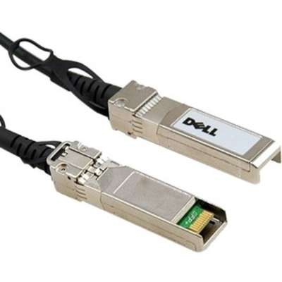 Dell Networking Cable SFP28 25GBE Passive 3M