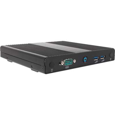 AOpen DE3450 Bare System BS+CPU DE3450 J3455 CPU WW