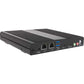 AOpen DE3450 Bare System BS+CPU DE3450 J3455 CPU WW