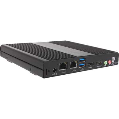 AOpen DE3450 Bare System BS+CPU DE3450 J3455 CPU WW