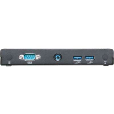 AOpen DE3450 Bare System BS+CPU DE3450 J3455 CPU WW