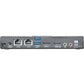 AOpen DE3450 Bare System BS+CPU DE3450 J3455 CPU WW