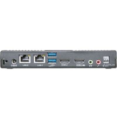 AOpen DE3450 Bare System BS+CPU DE3450 J3455 CPU WW