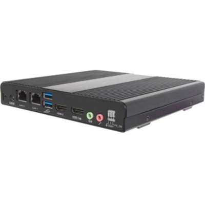 AOpen DE3450 Bare System BS+CPU DE3450 J3455 CPU WW
