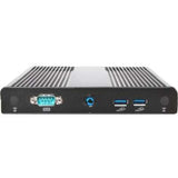 AOpen DE3450 Bare System BS+CPU DE3450 J3455 CPU WW