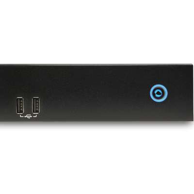 AOpen DE6200 Bare System BS+CPU RX-421BD Quad Core CPU WW