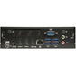 AOpen DE6200 Bare System BS+CPU RX-421BD Quad Core CPU WW