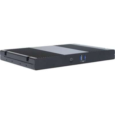 AOpen DEX5550/I3 CPU Bare System BS+CPU DEX5550 I3-7130U CPU 15W CPU
