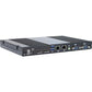 AOpen DEX5550/I3 CPU Bare System BS+CPU DEX5550 I3-7130U CPU 15W CPU
