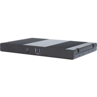 AOpen DEX5550/I5 CPU Bare System BS+CPU DEX5550 I5-7260U CPU 15W CPU with Iris