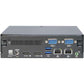 AOpen DE5500/I5 CPU Bare System BS+CPU DE5500 I5-7287U CPU 28W CPU with Iris
