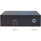 AOpen DE5500/I5 CPU Bare System BS+CPU DE5500 I5-7287U CPU 28W CPU with Iris