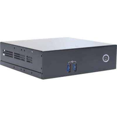 AOpen DE5500/I7 CPU Bare System BS+CPU DE5500 I7-7500U CPU 15W CPU with VPRO