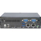 AOpen DE5500/I7 CPU Bare System BS+CPU DE5500 I7-7500U CPU 15W CPU with VPRO