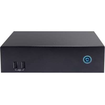 AOpen DE6340 Bare System BS+CPU V1807B CPU WW