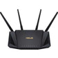Asus RT-AX3000 Dual Band WiFi 6 (802.11ax) MU-MIMO Router