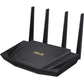 Asus RT-AX3000 Dual Band WiFi 6 (802.11ax) MU-MIMO Router