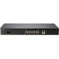 HPE Aruba 9012 (US) Gateway 12xGbE (6xPoE+) 2K Clients 32 APs