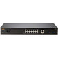HPE Aruba 9012 (US) Gateway 12xGbE (6xPoE+) 2K Clients 32 APs