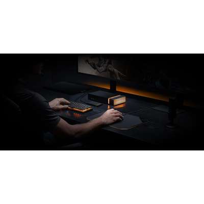 Seagate Firecuda Gaming Essd 1TB USB3.1