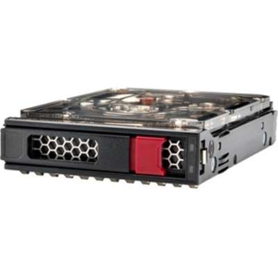 HPE 16TB SATA 7.2K LFF Ise He LP Hard Drive