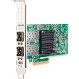 HPE Ethernet 10GB 2P 537SFP+ Adapter