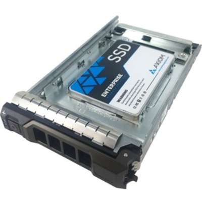 Axiom Upgrades 1.92TB Enterprise EP400 SSD 3.5 inch Hot-Swap 6GB/S SATA