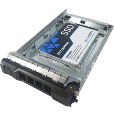 Axiom Upgrades 240GB Enterprise EV200 SSD 3.5 inch Hot-Swap 6GB/S SATA