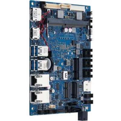 Asus MB C785S-IM-AA CI7-8565U 3.5 Single Board Computer with
