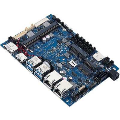 Asus MB C785S-IM-AA CI7-8565U 3.5 Single Board Computer with
