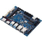 Asus MB E395S-IM-AA Apollo Lake-I X7-E3950 3.5 SBC with mini