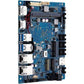 Asus MB E395S-IM-AA Apollo Lake-I X7-E3950 3.5 SBC with mini