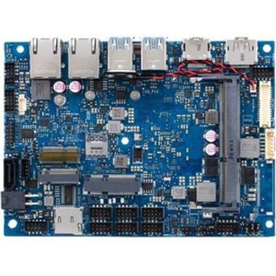 Asus MB E394S-IM-AA Apollo Lake-I X5-E3940 3.5 SBC with mini