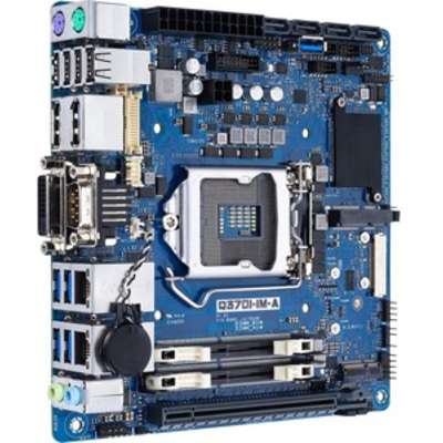 ASUS Q370I-IM-A Q370I-IM-A