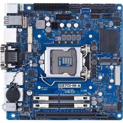 ASUS Q370I-IM-A Q370I-IM-A