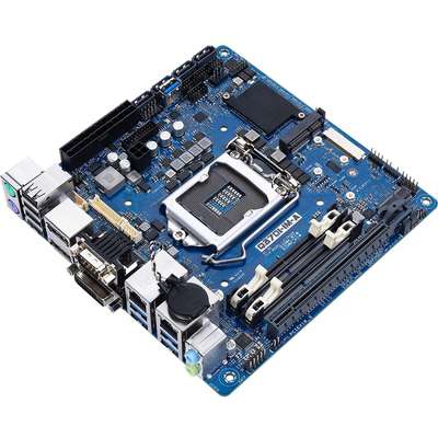 ASUS Q370I-IM-A Q370I-IM-A