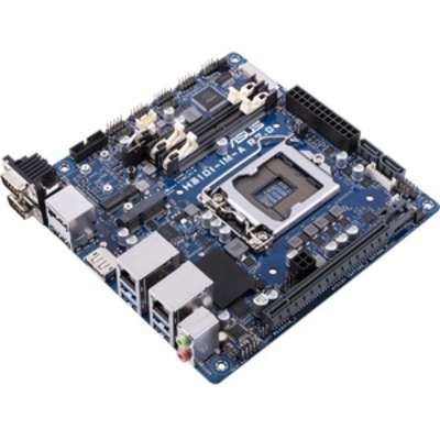 ASUS H310I-IM-A R2.0 H310I-IM-A R2.0