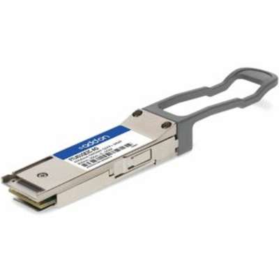 Addon Finisar Comp XCVR TAA 40G-SWDM4 LC 850NM 300M QSFP+