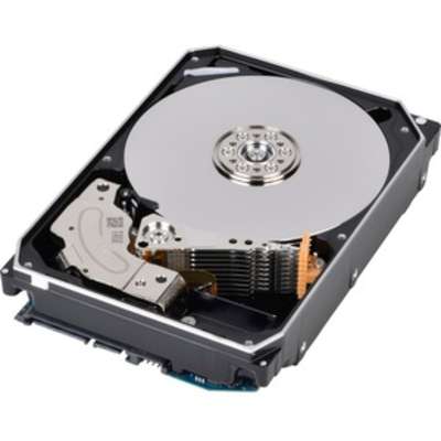 Toshiba Hard Drive MG08ACA16TE 3.5 16TB SATA ES 72 256M 6GB S 512E Bare