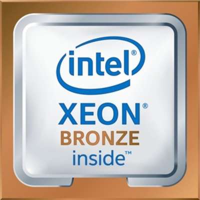 Lenovo SR550/SR590/SR650 Xeon Bronze 3206R