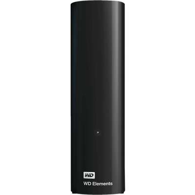 Western Digital 14TB WD Elements Desktop