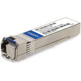 AddOn Cisco SFP-25G-BX-U-20 Comp XCVR TAA 25G-BX LC 20KM SMF Domino SFP28