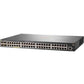 HPE Aruba 2930F 48G PoE+ 4SFP+ Switch No Localization