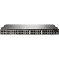 HPE Aruba 2930F 48G PoE+ 4SFP+ Switch No Localization
