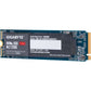 Gigabyte Technology Gigabyte NVMe SSD 256GB