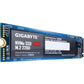 Gigabyte Technology Gigabyte NVMe SSD 256GB