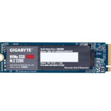 Gigabyte Technology Gigabyte NVMe SSD 256GB