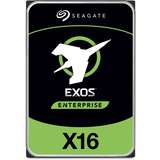 Seagate 20-pack 12TB Exos X16 Hard Disk Drive 512E SATA