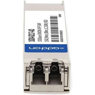 AddOn XCVR LC Optelian 1024-0217 XFP 10G-DWDM